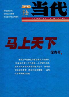 当代2009年6期
