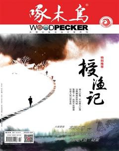 啄木鸟2020年2期